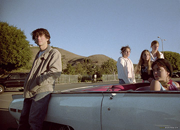 Illustration for article titled The Year In Film 2006